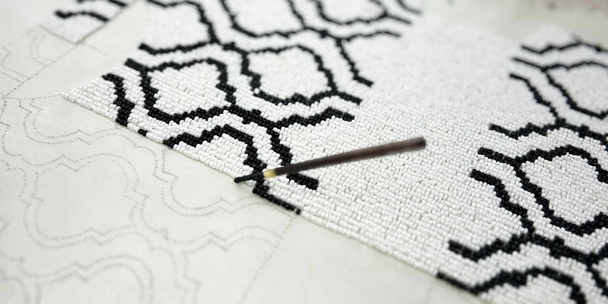 ハンドメイドの仕上げる NINA BAGS - NINA BAGS